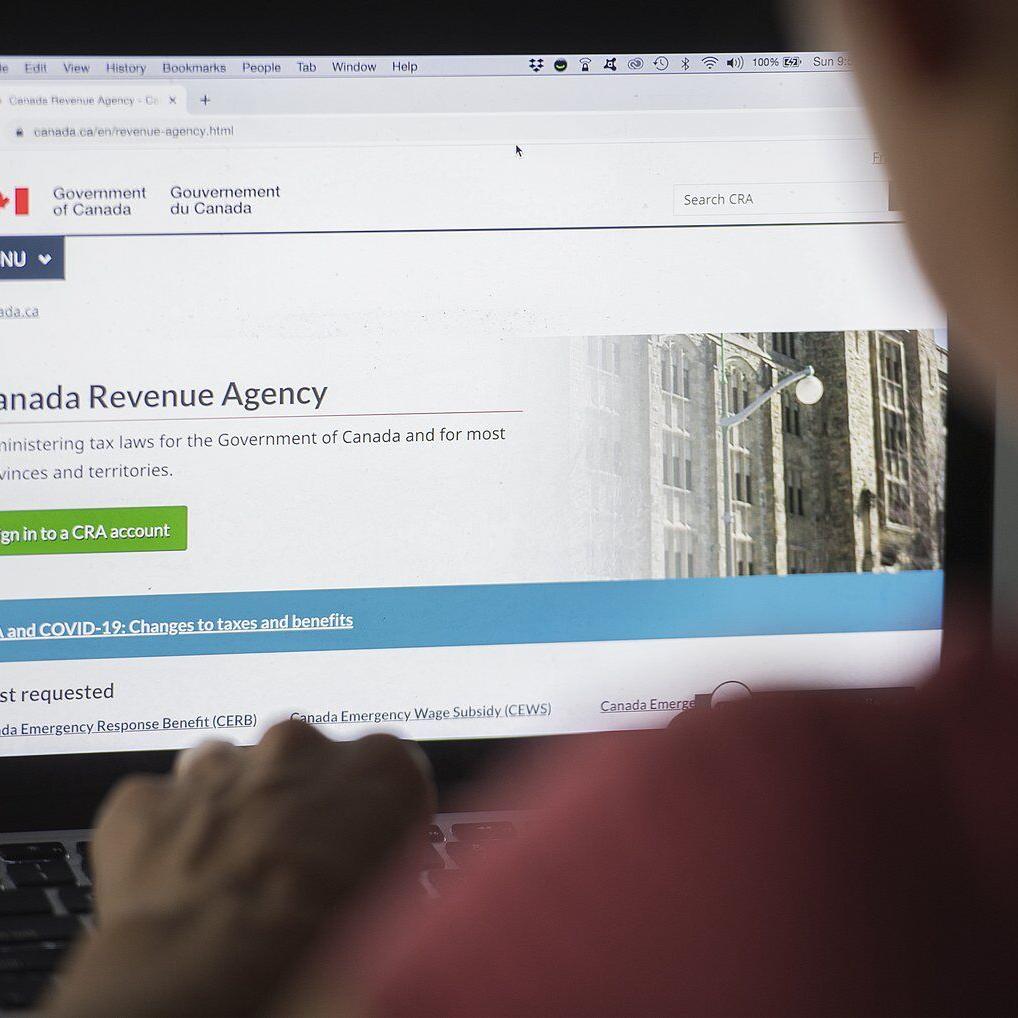 Tax agency looking at AI, training to help call centre staff provide accurate answers